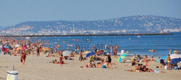 Fonds de commerce - 40 m²