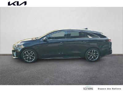 Kia ProCeed 1.5 t-Gdi 160ch Isg Dct7 Gt Line Premium