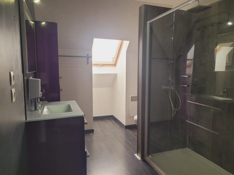 Maison traditionnelle - 155 m² - 5 pièces