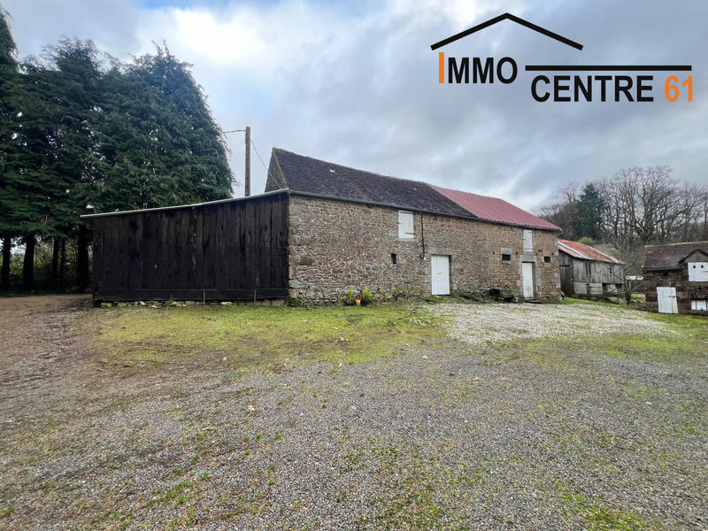 Maison - 100 m² - 6 pièces