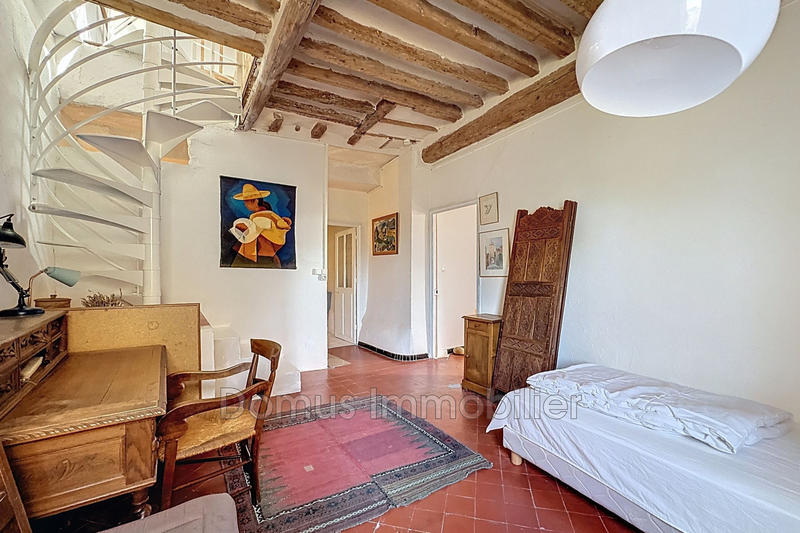 Maison de village - 107 m² - 4 pièces