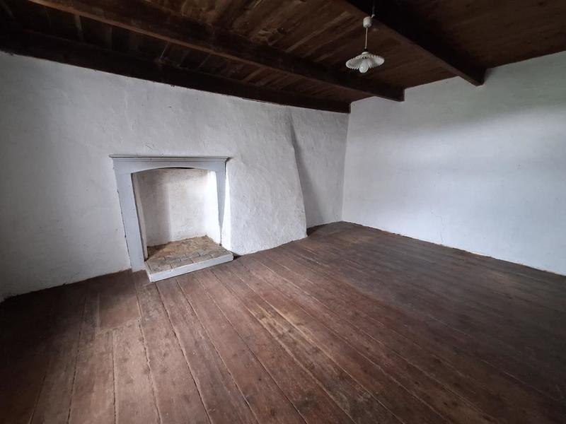 Maison - 98 m² - 3 pièces