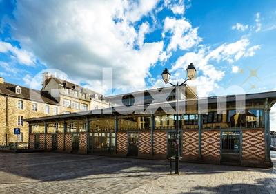 Fonds de commerce - Hôtellerie / Restauration - 110 m²