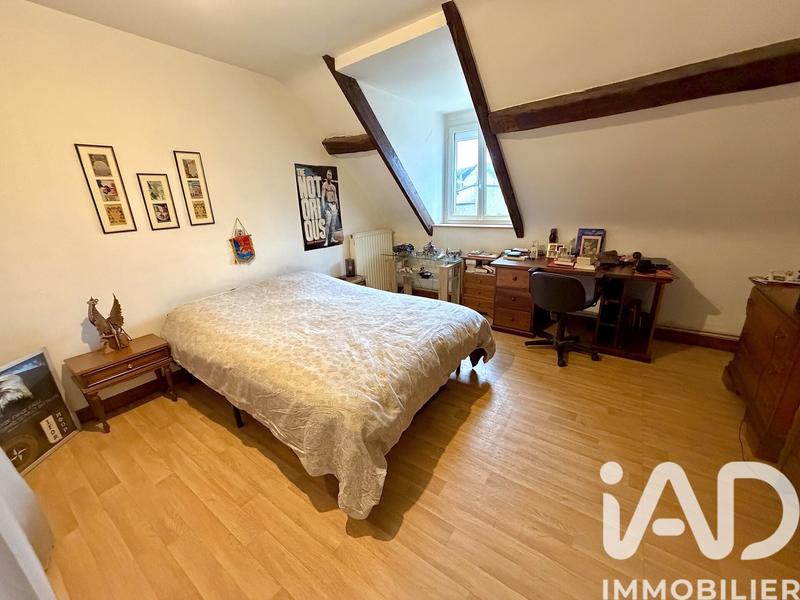 Maison de ville - 176 m² - 8 pièces
