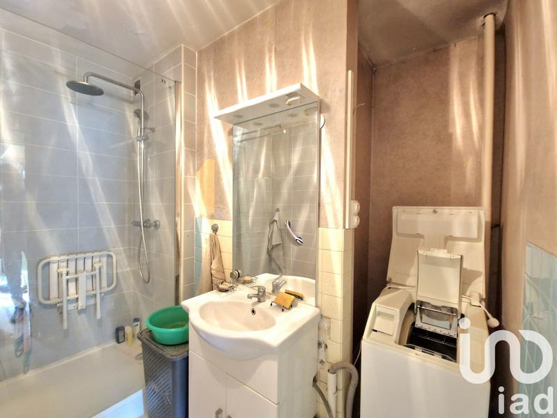 Appartement - 80 m² - 5 pièces