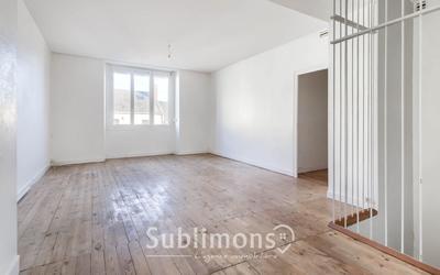 Immeuble - 145 m²