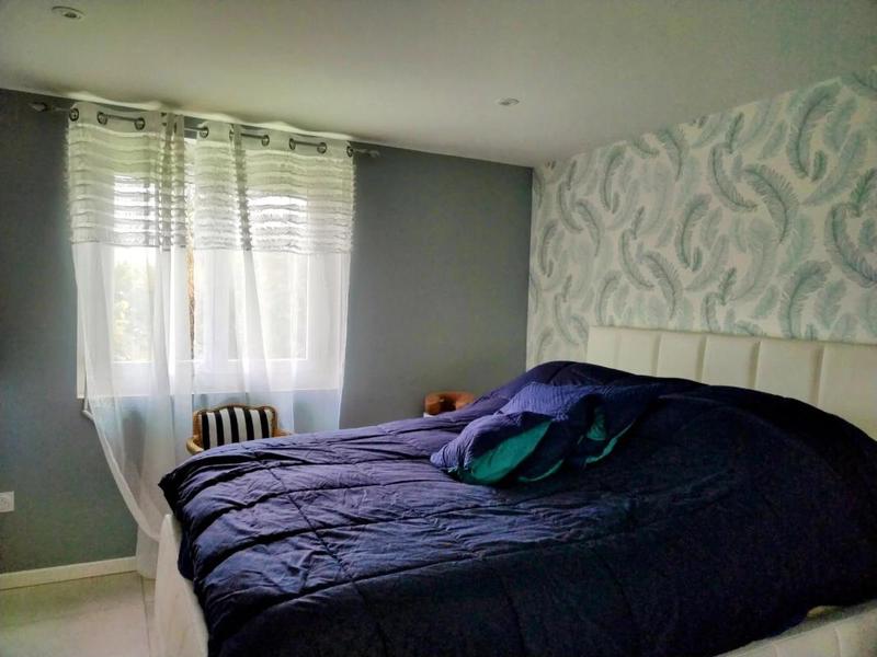 Maison - 144 m² - 6 pièces