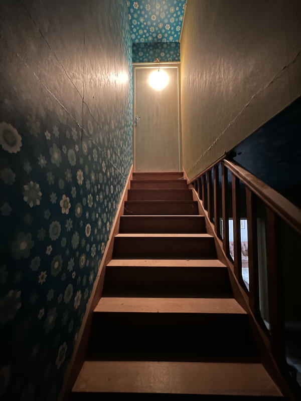 Maison - 115 m² - 6 pièces