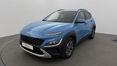 Hyundai Kona Hybrid 141 Intuitive