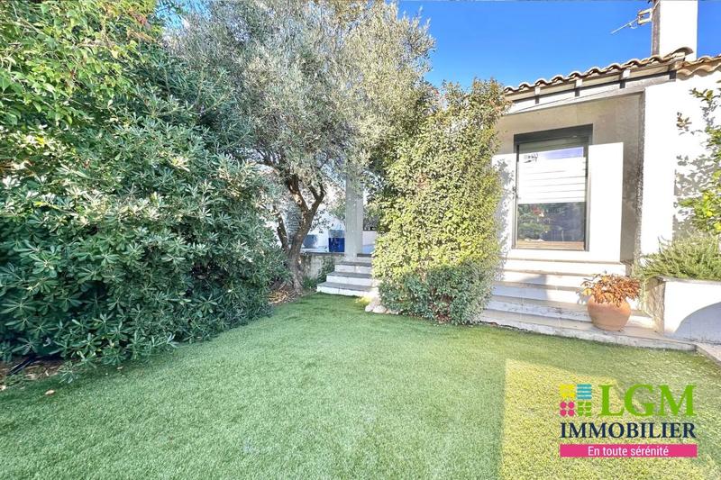 Maison - 190 m² - 6 pièces