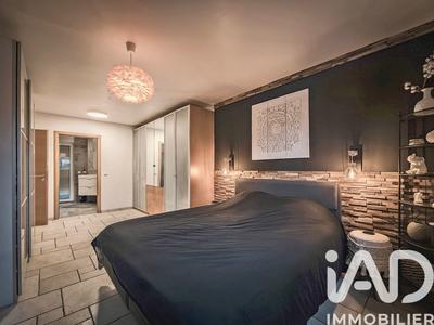 Maison de maîtres - 165 m² - 7 pièces