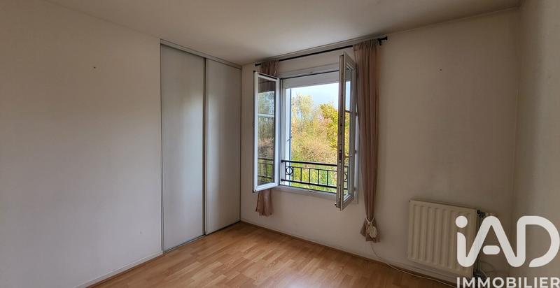 Maison - 103 m² - 5 pièces