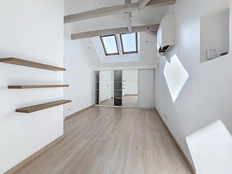 Maison - 152 m² - 5 pièces