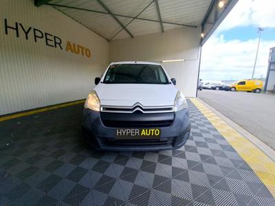 Citroën Berlingo m Bluehdi 75 Club