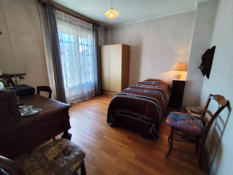 Maison - 124 m² - 7 pièces