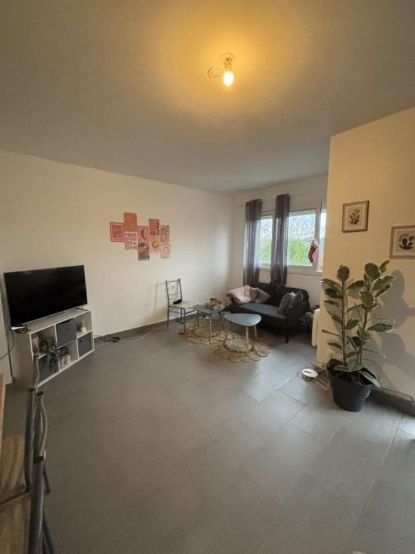 Studio - 34 m² - 1 pièce