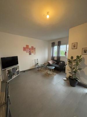 Studio - 34 m² - 1 pièce
