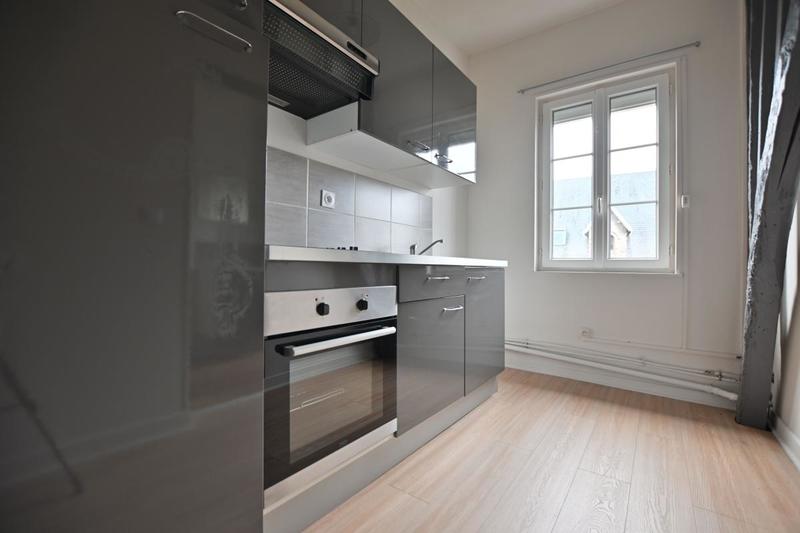 Immeuble - 100 m² - 4 pièces