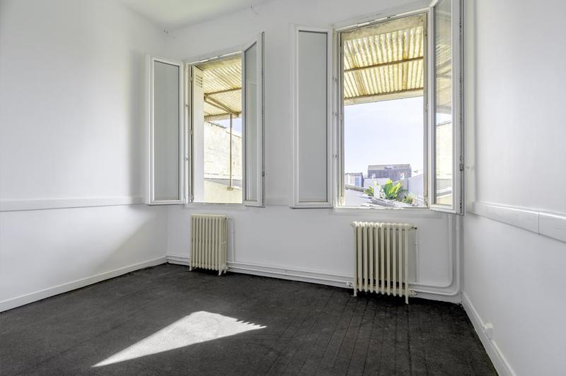 Appartement - 93 m² - 3 pièces