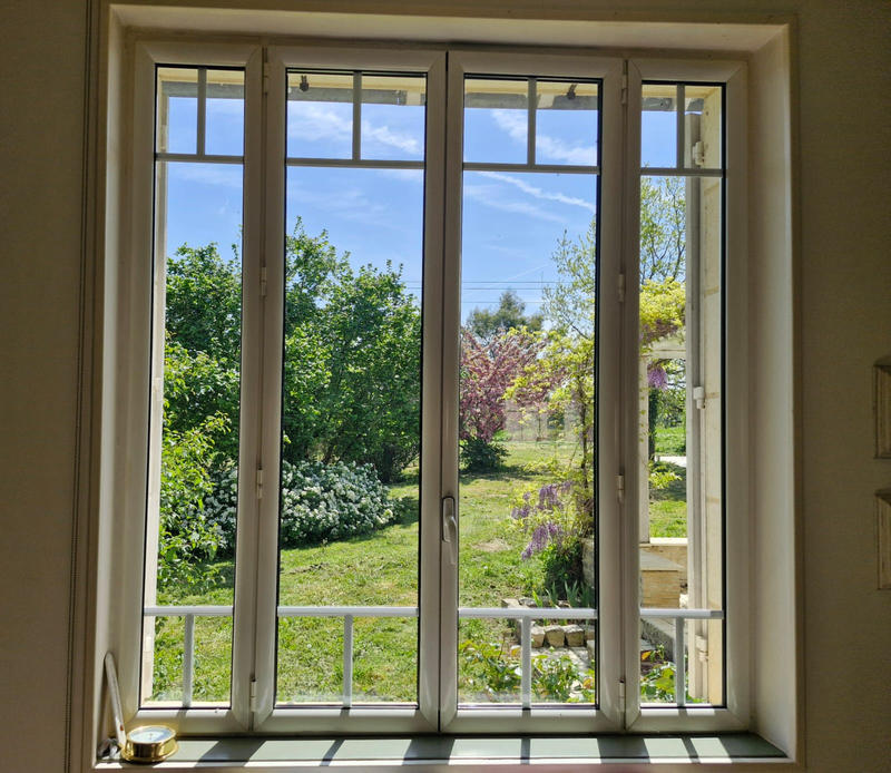 Maison - 175 m² - 5 pièces