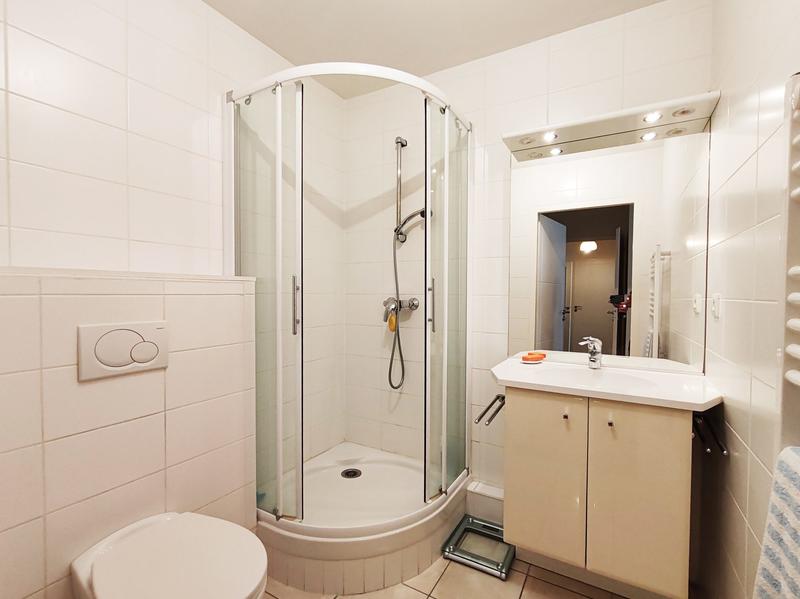 Appartement - 101 m² - 4 pièces