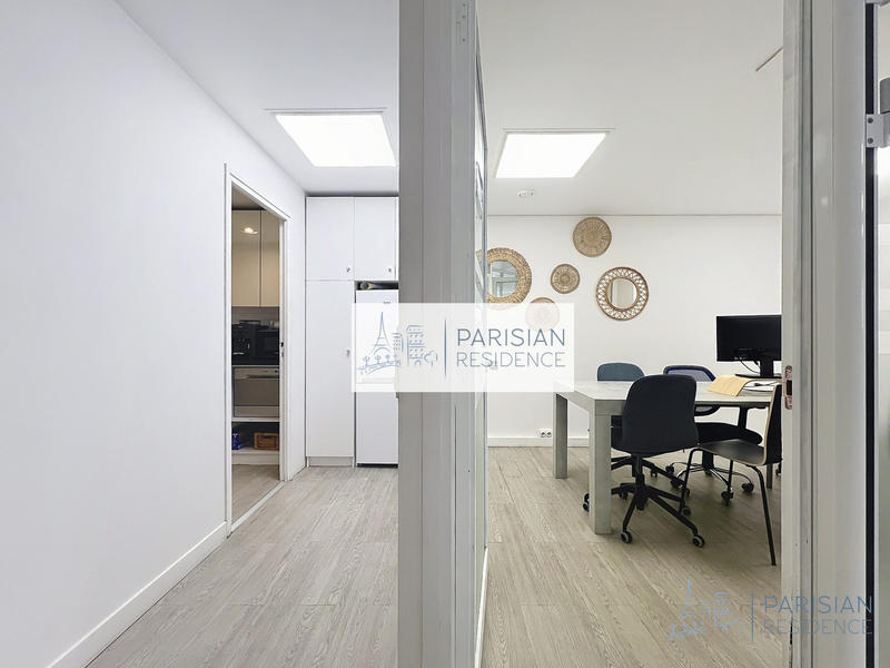 Local commercial - 66 m²