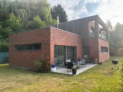 Maison - 145 m² - 5 pièces