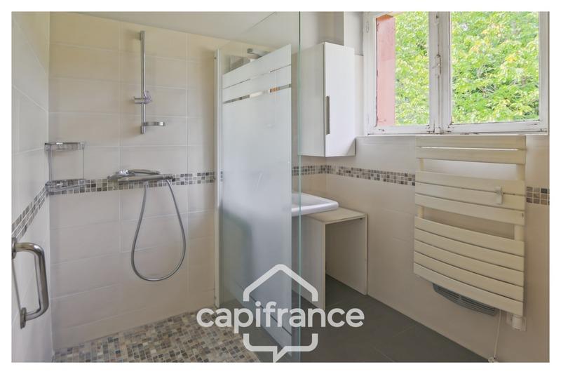 Maison - 106 m² - 5 pièces