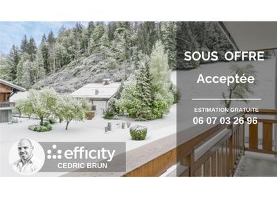 Appartement - 26 m² - 2 pièces