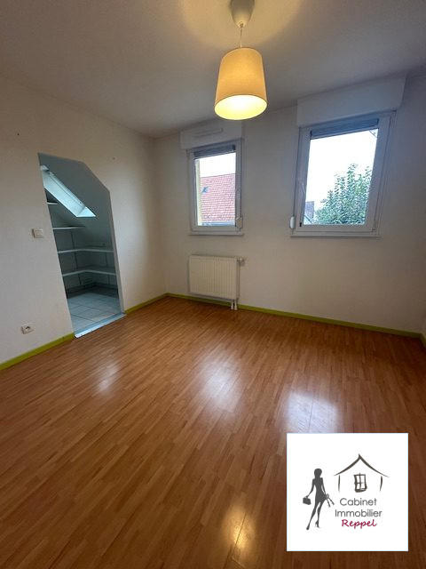 Appartement - 75 m² - 3 pièces