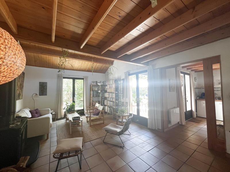 Villa - 155 m² - 3 pièces