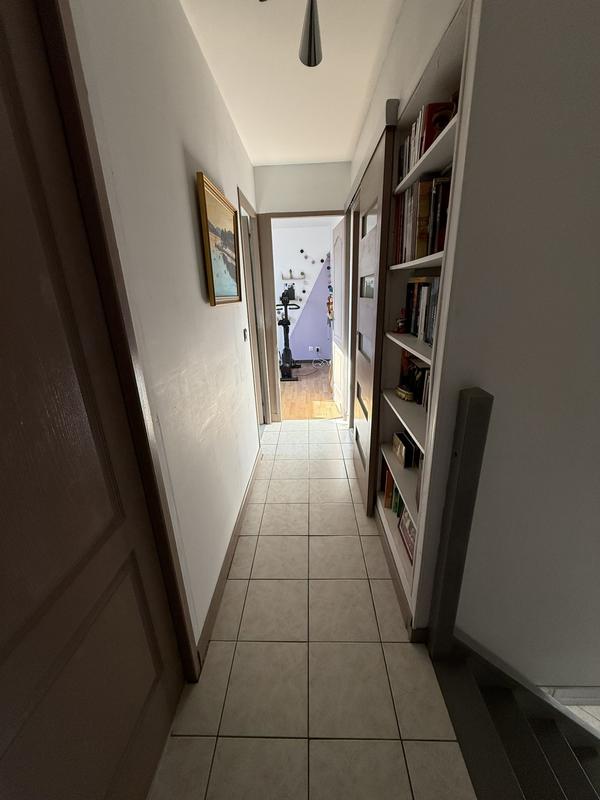 Maison - 128 m² - 5 pièces