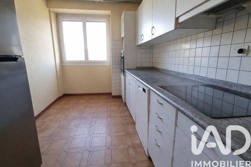 Maison - 178 m² - 6 pièces