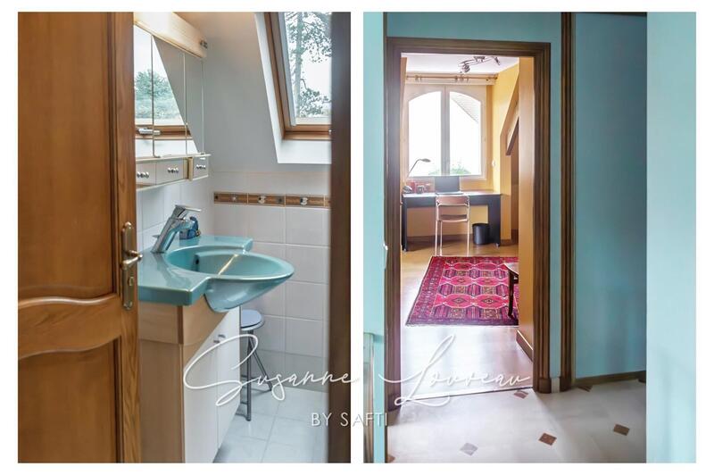 Villa - 215 m² - 9 pièces