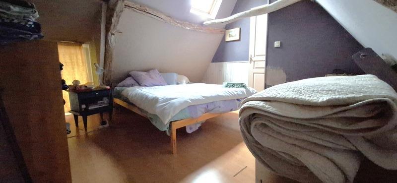 Maison de campagne - 172 m² - 7 pièces