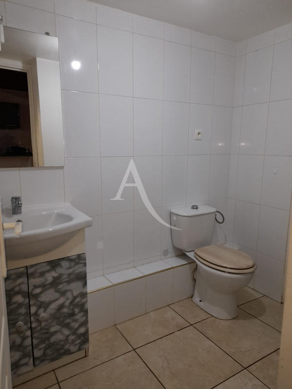 Maison - 67 m² - 3 pièces