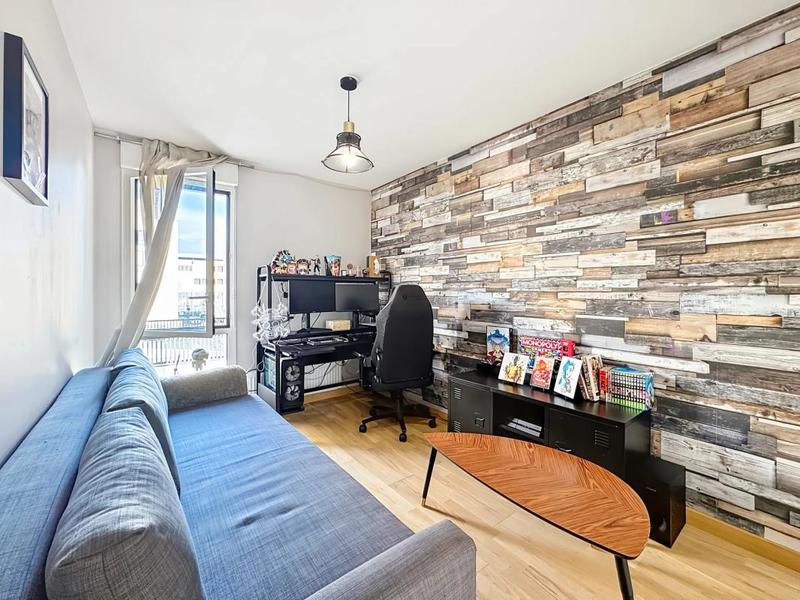 Duplex - 87 m² - 4 pièces