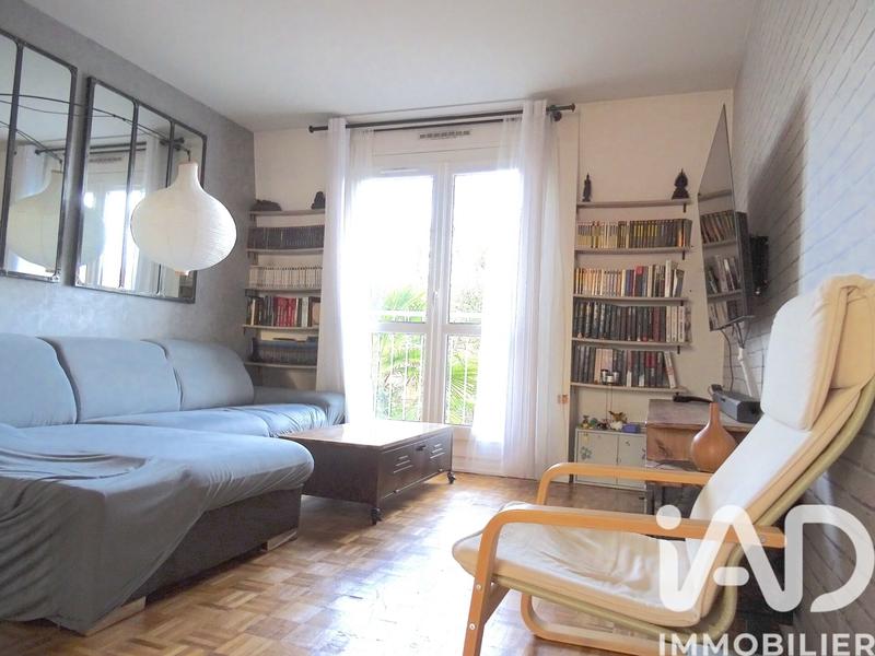 Maison - 118 m² - 7 pièces