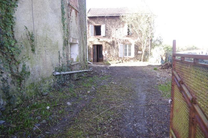 Maison - 108 m² - 6 pièces