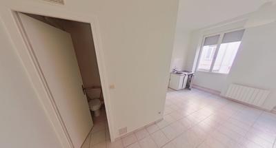 Studio - 20 m² - 1 pièce