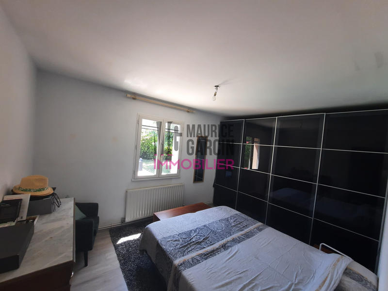 Maison - 109 m² - 5 pièces