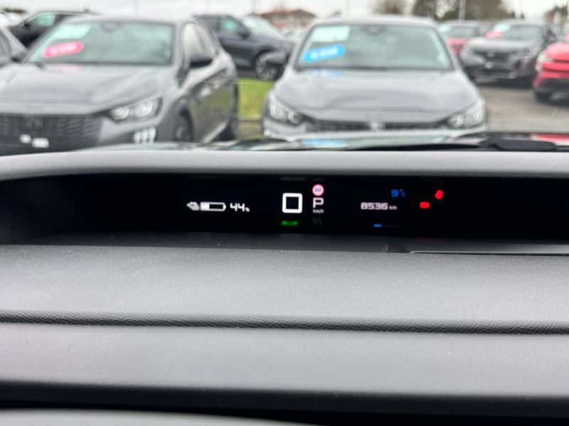 Citroën C3 113 ch Max