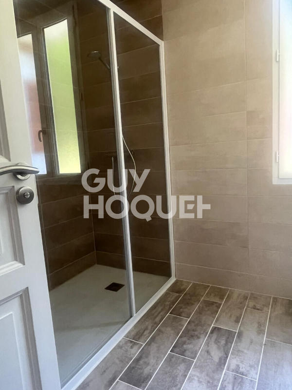 Maison - 130 m² - 4 pièces