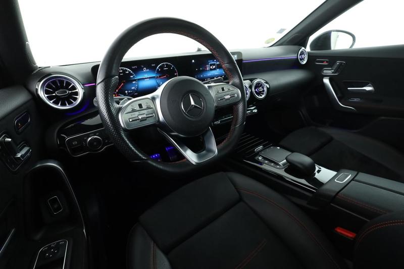 Mercedes Classe a Berline 200 d Amg Line 8g-Dct 150 ch