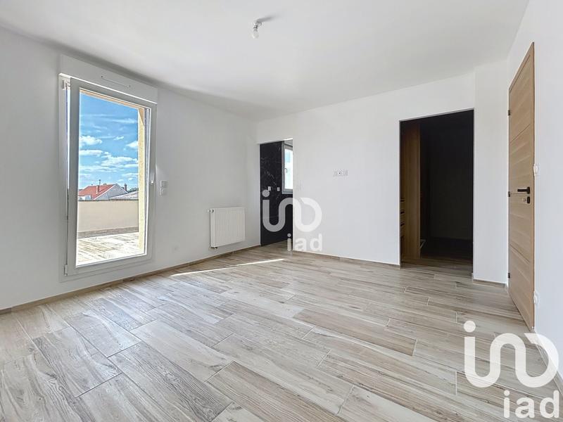 Maison de maîtres - 148 m² - 5 pièces