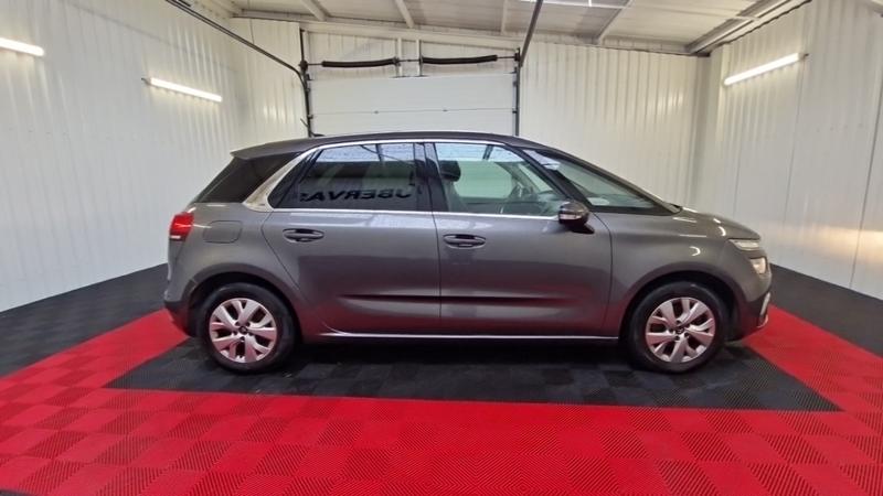 Citroën c4 spacetourer BlueHDi 130 s&amp;S Eat8 Feel