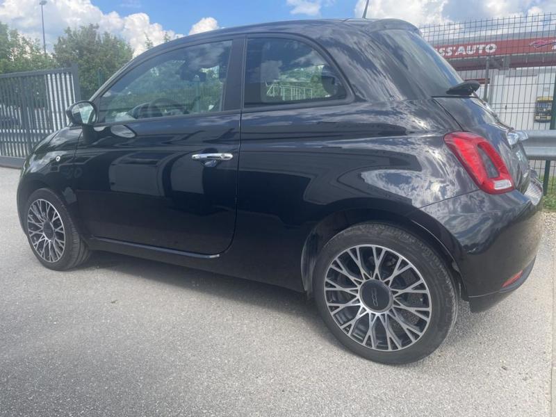 Fiat 500 II Hybrid 1.0 Bsg 70 ch