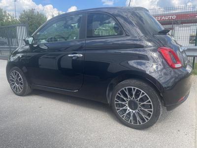 Fiat 500 II Hybrid 1.0 Bsg 70 ch
