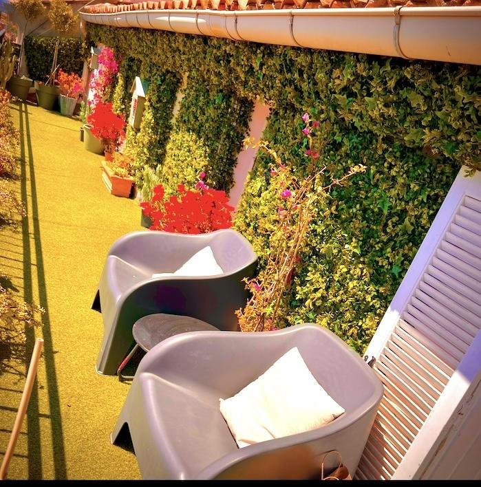 Appartement - 91 m² - 4 pièces