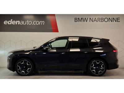 Bmw ix xDrive50 523ch